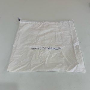 Rebecca Minkoff Dust Bag (Never Used)